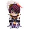 Thunderbolt Fantasy Bewitching Melody of the West Figura Nendoroid Sha Wu Sheng 10 cm