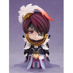 Thunderbolt Fantasy Bewitching Melody of the West Figura Nendoroid Sha Wu Sheng 10 cm