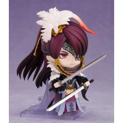 Thunderbolt Fantasy Bewitching Melody of the West Figura Nendoroid Sha Wu Sheng 10 cm