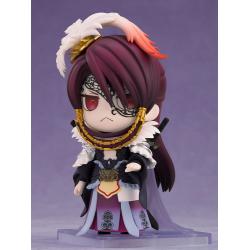 Thunderbolt Fantasy Bewitching Melody of the West Figura Nendoroid Sha Wu Sheng 10 cm