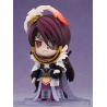Thunderbolt Fantasy Bewitching Melody of the West Figura Nendoroid Sha Wu Sheng 10 cm