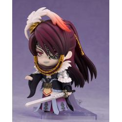 Thunderbolt Fantasy Bewitching Melody of the West Figura Nendoroid Sha Wu Sheng 10 cm