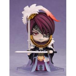 Thunderbolt Fantasy Bewitching Melody of the West Figura Nendoroid Sha Wu Sheng 10 cm