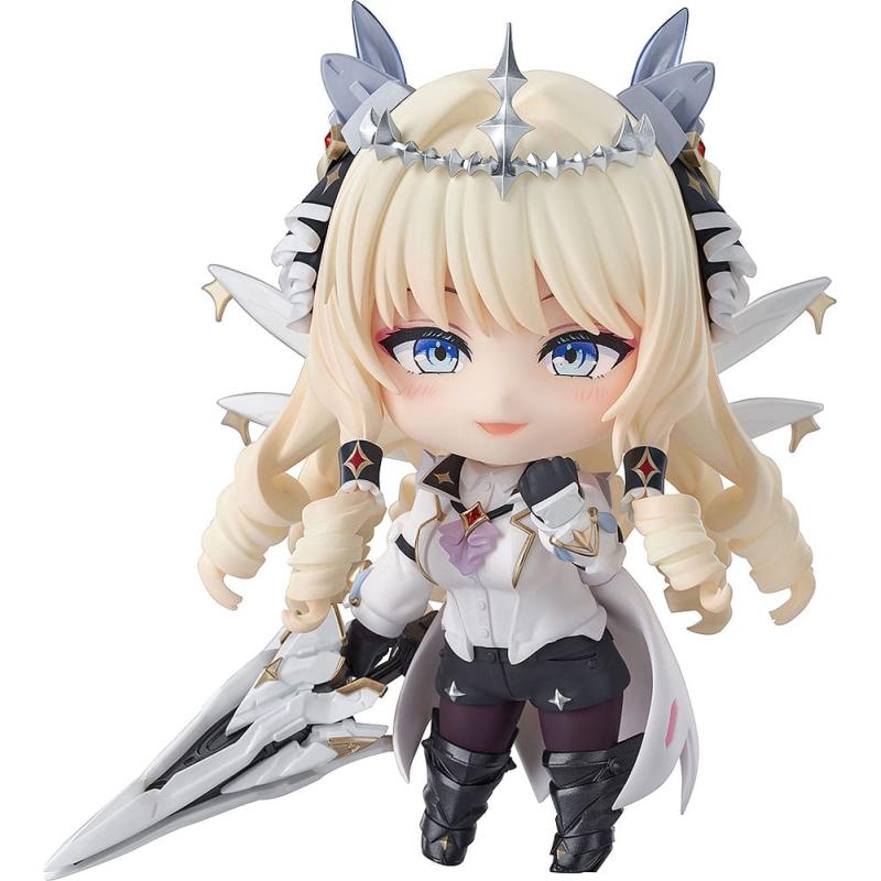 Goddess of Victory: Nikke Figura Nendoroid Crown 10 cm