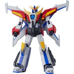 The Brave Fighter of Legend Da-Garn Figura The Gattai Da-Garn X 25 cm (re-run