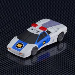 The Brave Fighter of Legend Da-Garn Figura The Gattai Da-Garn X 25 cm (re-run