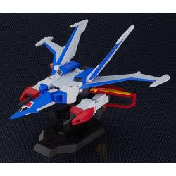 The Brave Fighter of Legend Da-Garn Figura The Gattai Da-Garn X 25 cm (re-run