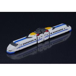 The Brave Fighter of Legend Da-Garn Figura The Gattai Da-Garn X 25 cm (re-run