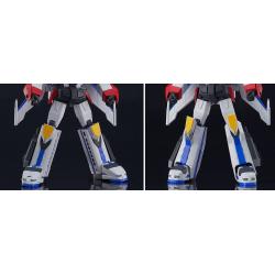 The Brave Fighter of Legend Da-Garn Figura The Gattai Da-Garn X 25 cm (re-run