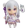 Re:Zero Starting Life in Another World Figura Nendoroid Emilia 10 cm