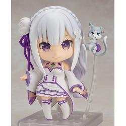 Re:Zero Starting Life in Another World Figura Nendoroid Emilia 10 cm