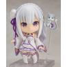 Re:Zero Starting Life in Another World Figura Nendoroid Emilia 10 cm