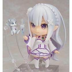 Re:Zero Starting Life in Another World Figura Nendoroid Emilia 10 cm
