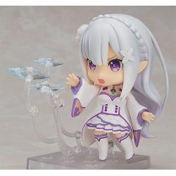 Re:Zero Starting Life in Another World Figura Nendoroid Emilia 10 cm