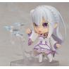 Re:Zero Starting Life in Another World Figura Nendoroid Emilia 10 cm