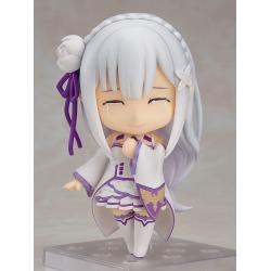 Re:Zero Starting Life in Another World Figura Nendoroid Emilia 10 cm