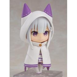 Re:Zero Starting Life in Another World Figura Nendoroid Emilia 10 cm