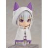 Re:Zero Starting Life in Another World Figura Nendoroid Emilia 10 cm