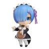 Re:Zero Starting Life in Another World Figura Nendoroid Rem 10 cm