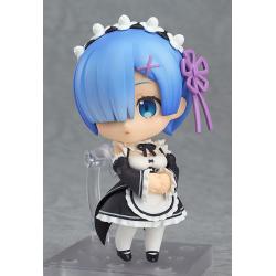 Re:Zero Starting Life in Another World Figura Nendoroid Rem 10 cm