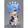 Re:Zero Starting Life in Another World Figura Nendoroid Rem 10 cm