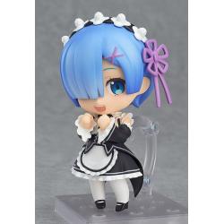 Re:Zero Starting Life in Another World Figura Nendoroid Rem 10 cm