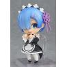 Re:Zero Starting Life in Another World Figura Nendoroid Rem 10 cm