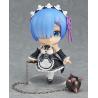Re:Zero Starting Life in Another World Figura Nendoroid Rem 10 cm
