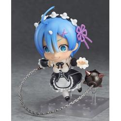 Re:Zero Starting Life in Another World Figura Nendoroid Rem 10 cm