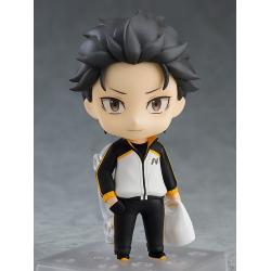 Re:Zero Starting Life in Another World Figura Nendoroid Subaru Natsuki 10 cm