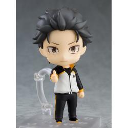 Re:Zero Starting Life in Another World Figura Nendoroid Subaru Natsuki 10 cm
