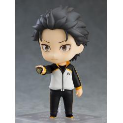 Re:Zero Starting Life in Another World Figura Nendoroid Subaru Natsuki 10 cm