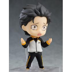 Re:Zero Starting Life in Another World Figura Nendoroid Subaru Natsuki 10 cm