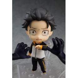 Re:Zero Starting Life in Another World Figura Nendoroid Subaru Natsuki 10 cm