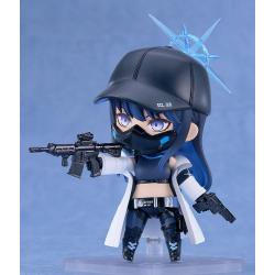 Blue Archive Figura Nendoroid Saori Joumae 10 cm