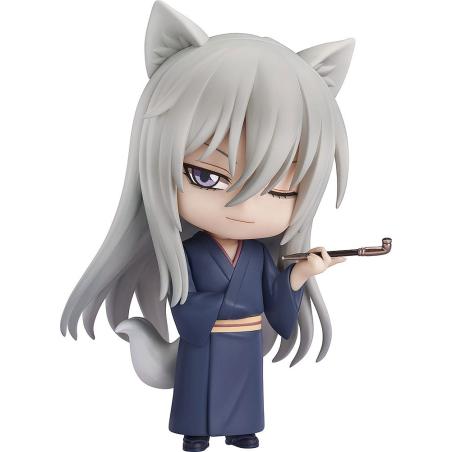Kamisama Kiss Figura Nendoroid Light Tomoe: Fox Spirit Ver. 10 cm