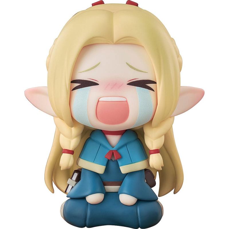 Delicious in Dungeon Estatua PVC Qset Marcille 7 cm