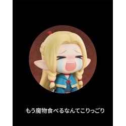 Delicious in Dungeon Estatua PVC Qset Marcille 7 cm