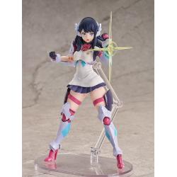 Gridman Universe Figura Figma Hyper Body Rikka Takarada (Grid Tector Ver.) 15 cm