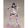 Gridman Universe Figura Figma Hyper Body Rikka Takarada (Grid Tector Ver.) 15 cm