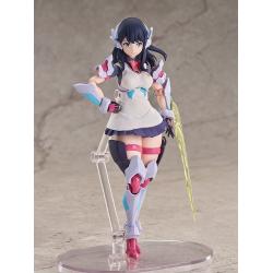 Gridman Universe Figura Figma Hyper Body Rikka Takarada (Grid Tector Ver.) 15 cm