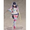 Gridman Universe Figura Figma Hyper Body Rikka Takarada (Grid Tector Ver.) 15 cm