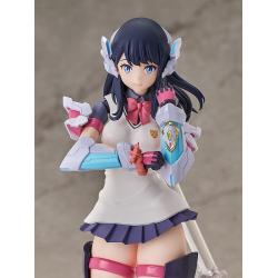 Gridman Universe Figura Figma Hyper Body Rikka Takarada (Grid Tector Ver.) 15 cm