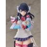 Gridman Universe Figura Figma Hyper Body Rikka Takarada (Grid Tector Ver.) 15 cm