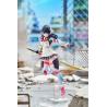 Gridman Universe Figura Figma Hyper Body Rikka Takarada (Grid Tector Ver.) 15 cm