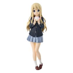 K-On! Estatua PVC Pop Up Parade Tsumugi Kotobuki L Size 22 cm