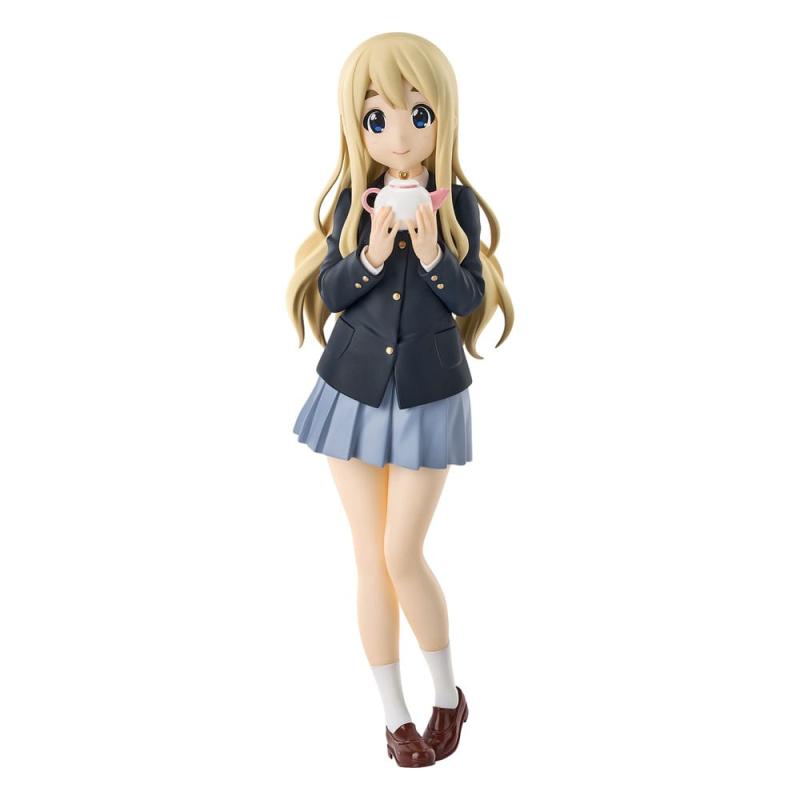 K-On! Estatua PVC Pop Up Parade Tsumugi Kotobuki L Size 22 cm