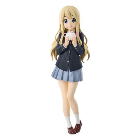 K-On! Estatua PVC Pop Up Parade Tsumugi Kotobuki L Size 22 cm