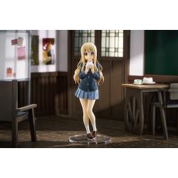 K-On! Estatua PVC Pop Up Parade Tsumugi Kotobuki L Size 22 cm