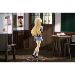 K-On! Estatua PVC Pop Up Parade Tsumugi Kotobuki L Size 22 cm